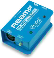 DI-Box Radial ProRMP DI-Box - 1