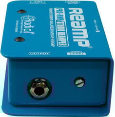 DI-Box Radial ProRMP DI-Box - 3