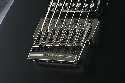 7-string Electric Guitar Ibanez RGD7UCS-ISH Invisible Shadow - 5