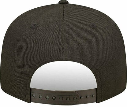 Καπέλο Los Angeles Lakers 9Fifty NBA Repreve Black/Black S/M Καπέλο - 3