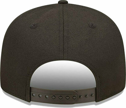 Καπέλο New York Yankees 9Fifty MLB Repreve Black/Gray S/M Καπέλο - 4
