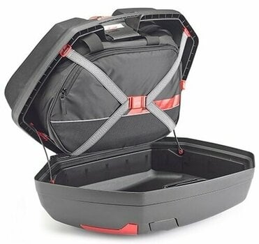 Zubehör für motorrad Koffer, Taschen Givi T443D Inner Bags for V35/V37 - 2