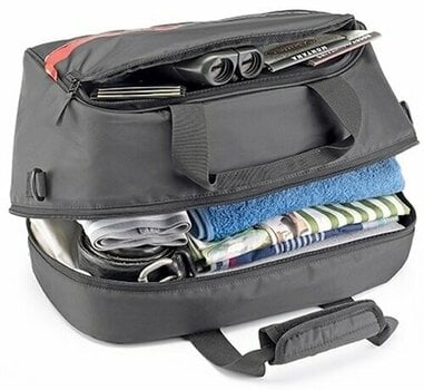 Zubehör für motorrad Koffer, Taschen Givi T443D Inner Bags for V35/V37 - 4