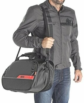 Motorcycle Cases Accessories Givi T443D Inner Bags for V35/V37 - 5