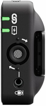 Système audio sans fil pour caméra Rode Wireless ME - 8