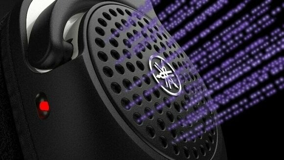 Słuchawki bezprzewodowe On-ear Yamaha YH-WL500 - 14