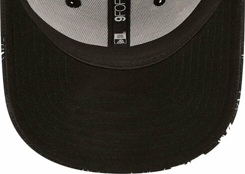 Casquette New York Yankees 9Forty K MLB Daisy Black/White Youth Casquette - 3
