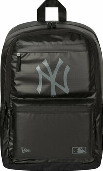 Lifestyle reppu / laukku New York Yankees Delaware Pack Black/Black 22 L Reppu - 2