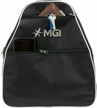 Vogn og tilbehør MGI Zip Cooler and Storage Bag Black - 10