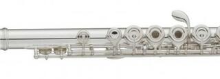 Flaut de concert Yamaha YFL 282 GL Flaut de concert - 1