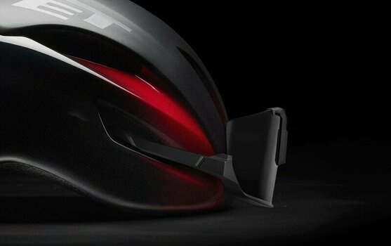 Cyklistická helma MET Manta MIPS Solar Gray/Glossy S (52-56 cm) Cyklistická helma - 10