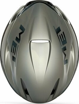 Cyklistická helma MET Manta MIPS Solar Gray/Glossy M (56-58 cm) Cyklistická helma - 4