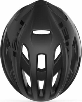 Cyklistická helma MET Rivale MIPS Black/Matt Glossy S (52-56 cm) Cyklistická helma - 4