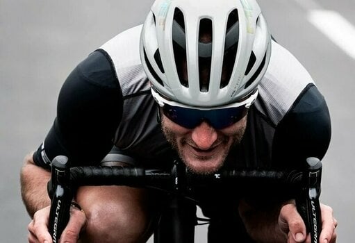 Cyklistická helma MET Rivale MIPS Black/Matt Glossy S (52-56 cm) Cyklistická helma - 11