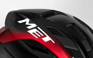 Cască bicicletă MET Rivale MIPS Black/Matt Glossy - 4