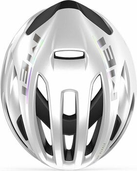 Bike Helmet MET Rivale MIPS White Holographic/Glossy M (56-58 cm) Bike Helmet - 4