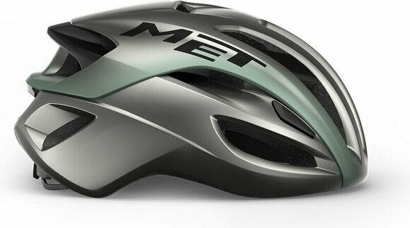 Cyklistická helma MET Rivale MIPS Frosty Green/Matt M (56-58 cm) Cyklistická helma - 2
