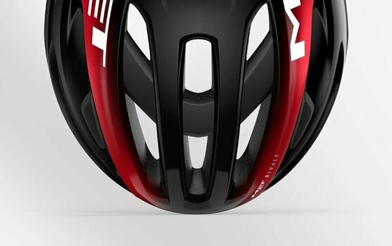 Cyklistická helma MET Rivale MIPS Frosty Green/Matt M (56-58 cm) Cyklistická helma - 9