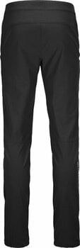 Spodnie outdoorowe Ortovox Brenta Pants M Black Raven M Spodnie outdoorowe - 2