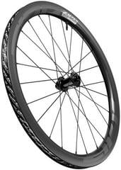 Roți Zipp 303 Firecrest 27,5" (584 mm) Disc rupt 12x142 Shimano HG Center Lock 45 mm Roata din spate - 1