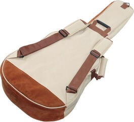 Gigbag til akustisk guitar Ibanez IAB541-BE Gigbag til akustisk guitar Beige - 1