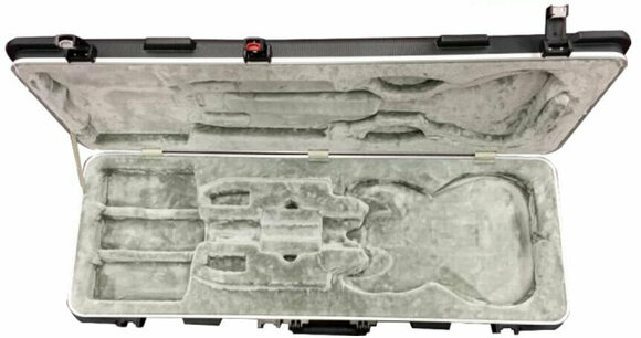 Case for Electric Guitar Ibanez MR500C Case for Electric Guitar - 2