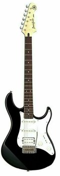 Guitarra elétrica Yamaha Pacifica 012 & Spider V 20 - 2