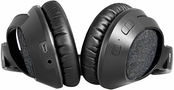 Bezdrôtové slúchadlá na uši MEE audio Matrix 3 - 7