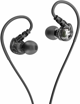 Безжични In-ear слушалки MEE audio X6 Plus - 2