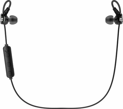 Bezdrôtové sluchadlá do uší MEE audio X6 Plus - 3