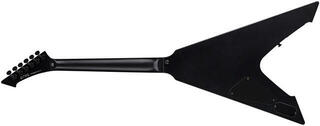 Električna gitara ESP LTD Vulture Black Satin Električna gitara - 2