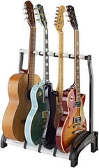 Multi Guitar Stand Konig & Meyer 17534 Multi Guitar Stand - 1