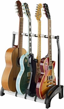 Standaard voor meerdere gitaren Konig & Meyer 17534 Standaard voor meerdere gitaren - 2