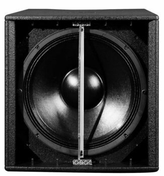 Преносима PA система HK Audio L.U.C.A.S. Impact System - 3