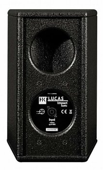 Преносима PA система HK Audio L.U.C.A.S. Impact System - 4