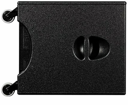 Преносима PA система HK Audio L.U.C.A.S. Impact System - 6