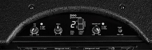 Преносима PA система HK Audio L.U.C.A.S. Impact System - 8