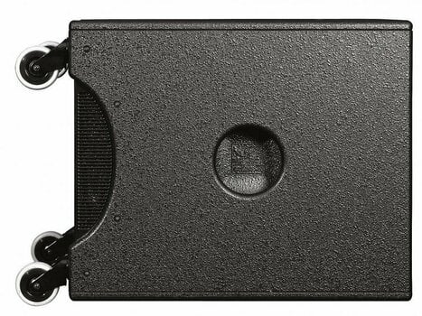 Prenosni PA sistem HK Audio L.U.C.A.S. Performer System - 4