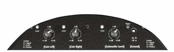 Prenosni PA sistem HK Audio L.U.C.A.S. Performer System - 5