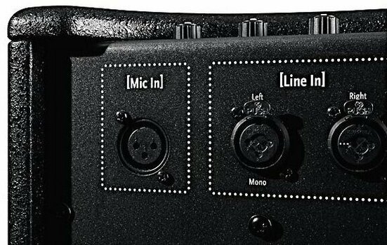 Prenosni PA sistem HK Audio L.U.C.A.S. Smart System - 6