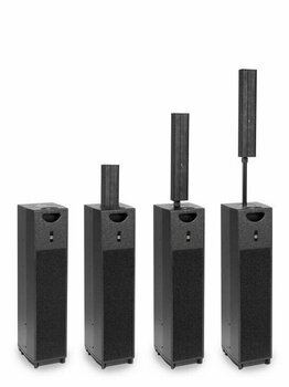 Kolom-PA-systeem HK Audio Soundcaddy One - 5