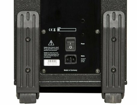 Kolom-PA-systeem HK Audio Soundcaddy One - 6