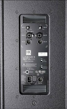 Actieve luidspreker HK Audio L5 112 FA Linear 5 - 5