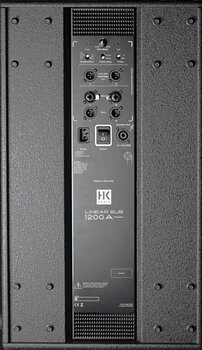 Caisson de basse actif HK Audio L5 Lsub 1200 A - 2