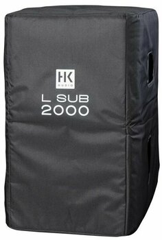 Actieve subwoofer HK Audio L5 Lsub 2000 A - 2