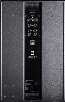 Actieve subwoofer HK Audio L5 Lsub 2000 A - 4