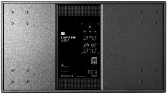 Actieve subwoofer HK Audio L5 Lsub 4000 A - 2