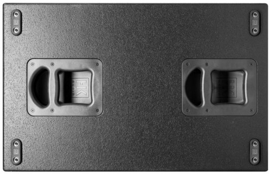 Actieve subwoofer HK Audio L5 Lsub 4000 A - 4
