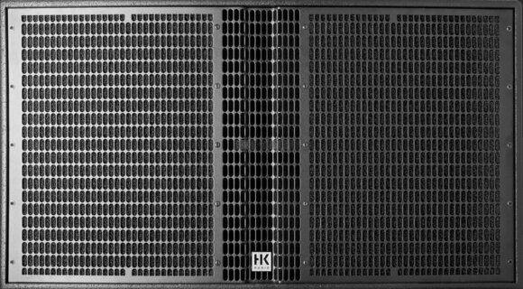 Actieve subwoofer HK Audio L5 Lsub 4000 A - 6