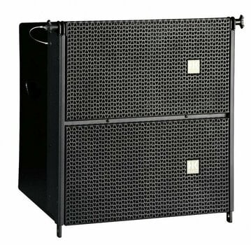 Line Aray sistem HK Audio CTA 208 Mid/High - 2